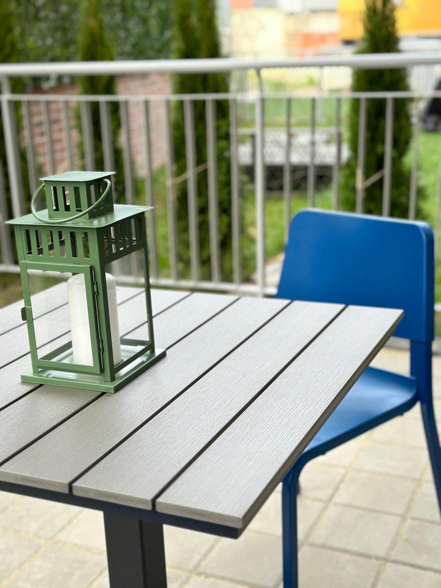 Cozy Garden Apartment 시나이아 외부 사진